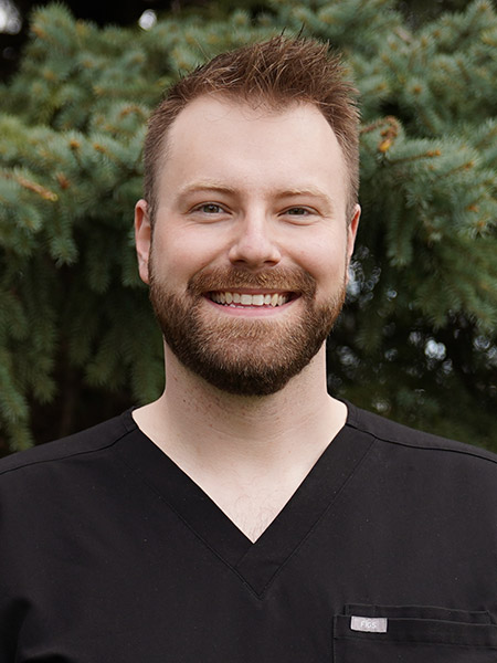 Dr. Kyle Whiteside DDS