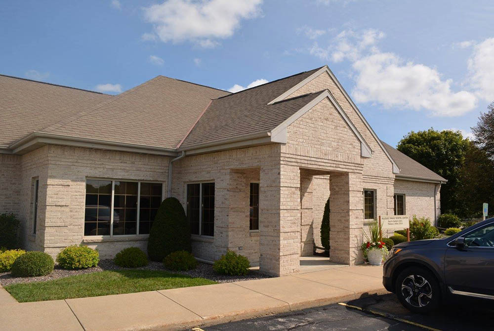 Green Bay Dentist Office