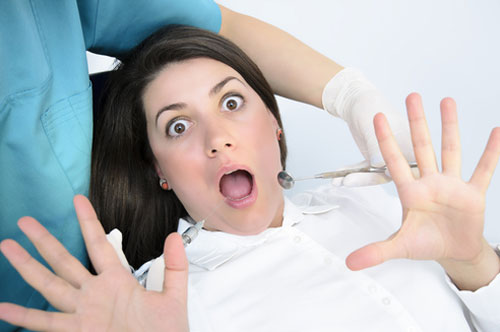 Break Free From Dental Anxiety!