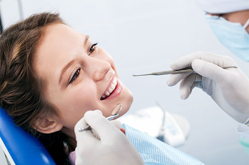 A Lost Filling or Crown: Holiday Mishaps You Can Manage!