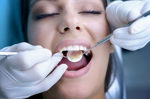 The Importance of a Pre-Thanksgiving Dental Visit
