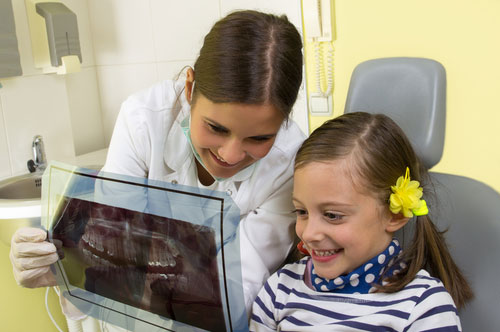 Get Ready for School with a Confidence-Boosting Dental Checkup