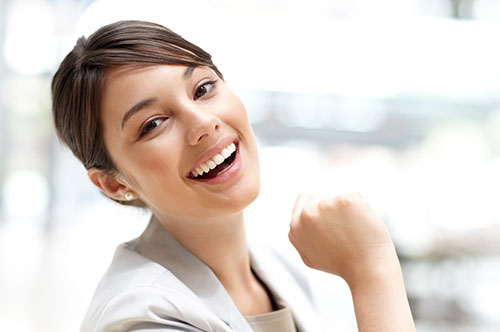 Finding Relief for Dry Mouth, Even During the Hot Season
