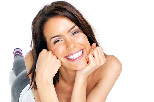 Smile-Friendly Holiday Treats