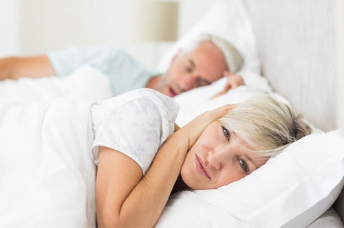 Summer Sleep Apnea Troubles? We Can Help!