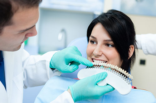 Custom Veneers Will Transform Your Smile!
