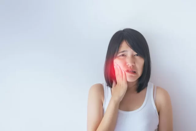 dealing with soft tissue injuries