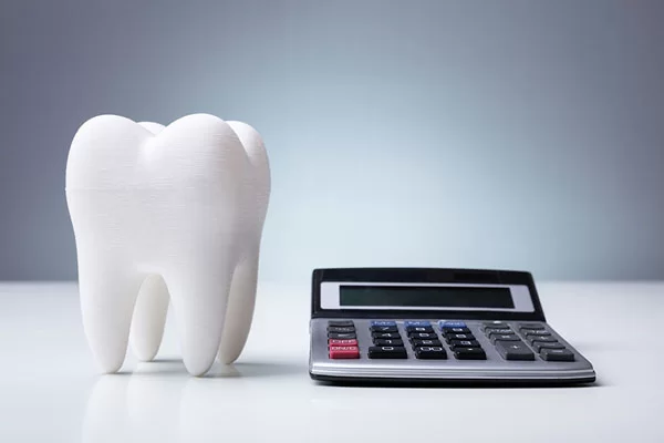 financing dental treatment costs