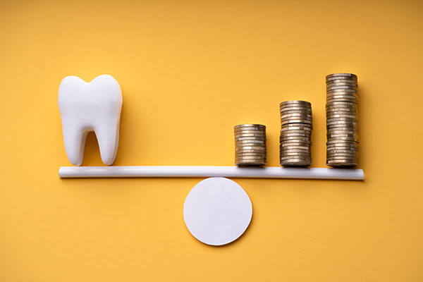 cost of dental treatments